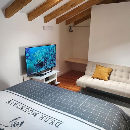 Charm Studio Bombarral Extérieur photo