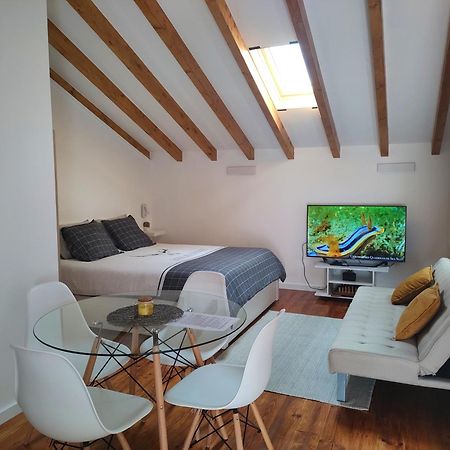 Charm Studio Bombarral Extérieur photo