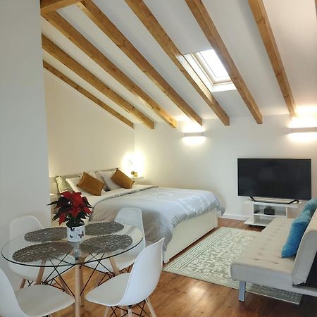 Charm Studio Bombarral Extérieur photo