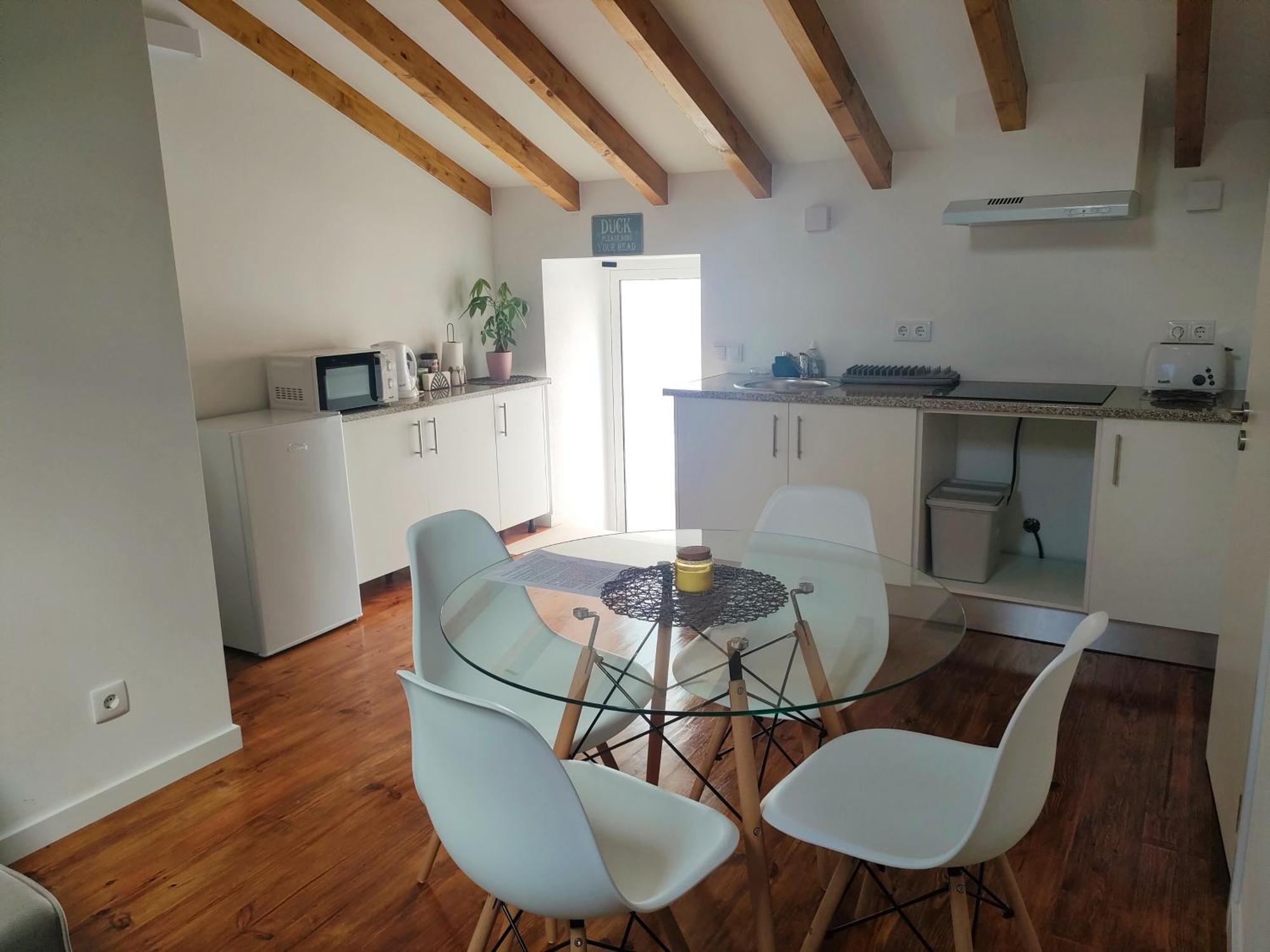 Charm Studio Bombarral Extérieur photo