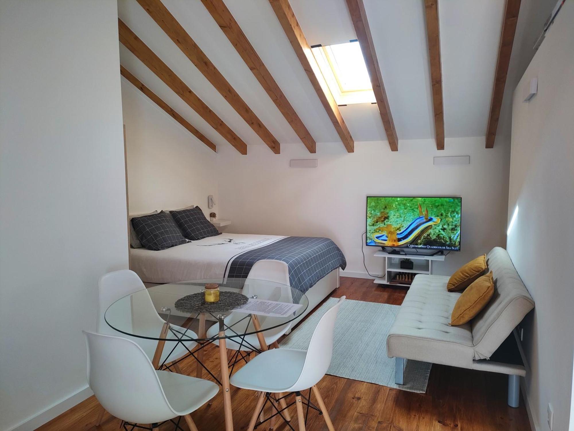 Charm Studio Bombarral Extérieur photo