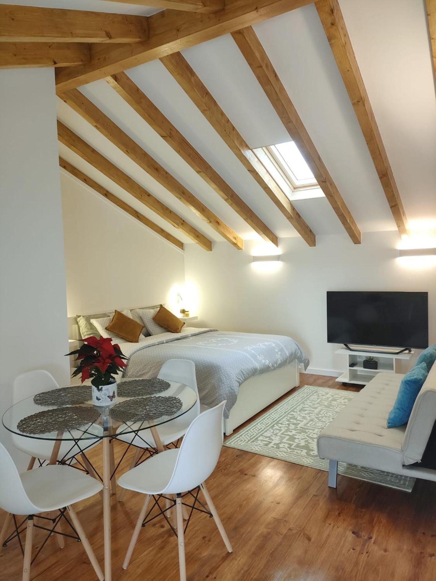 Charm Studio Bombarral Extérieur photo