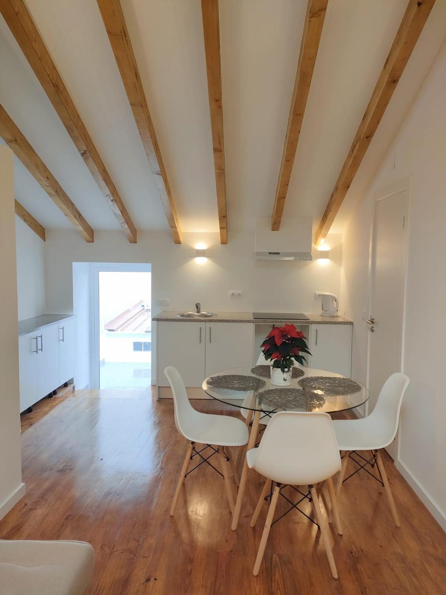Charm Studio Bombarral Extérieur photo