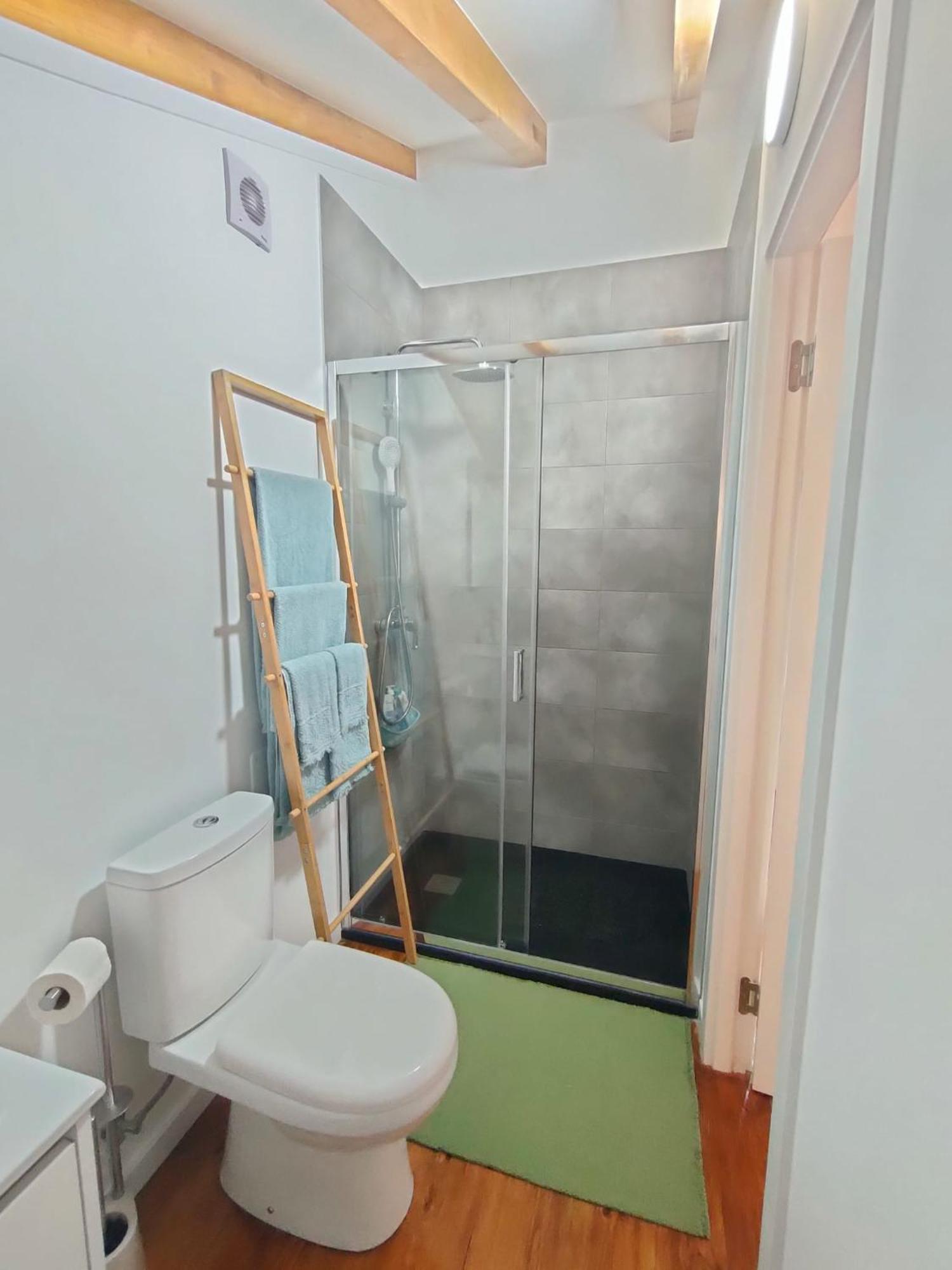 Charm Studio Bombarral Extérieur photo