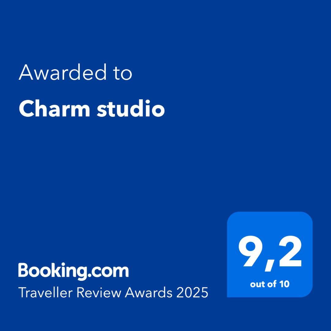 Charm Studio Bombarral Extérieur photo